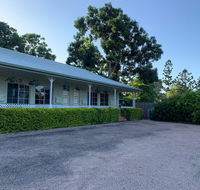 Yungaburra Park Motel - Bet 4u