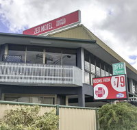 ZED MOTELS Tropical Gateway - Who Is Search
