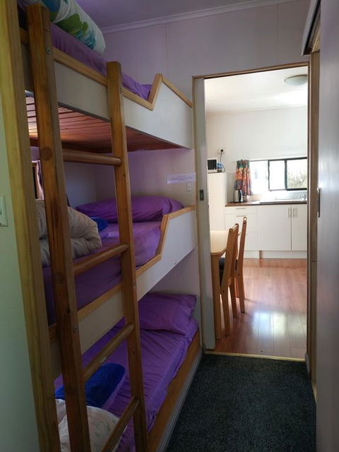 Zeehan Bush Camp - Click Find 2