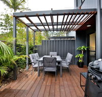 Zen  Culburra - Pet Friendly - 8 Mins to Beach - Bet 4u