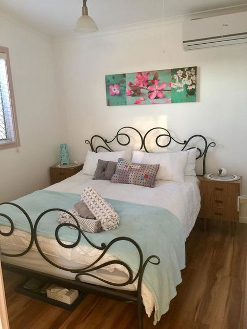 Zen Escape Guest House - Bridge Guide 3