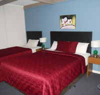 Zero Inn Motel - Click Find