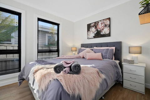 Zoo Villas : Villa Zebra - Central Wynyard - Bet 4u 3