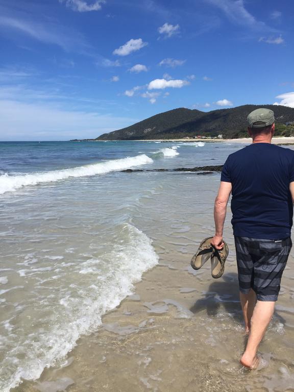 Crayfish Creek TAS DBD