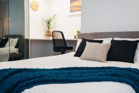 Peaceful & Quiet Near Beach, Cafe's & Hospital - Bet 4u 0