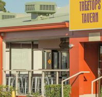 Treetops Tavern - Click Find