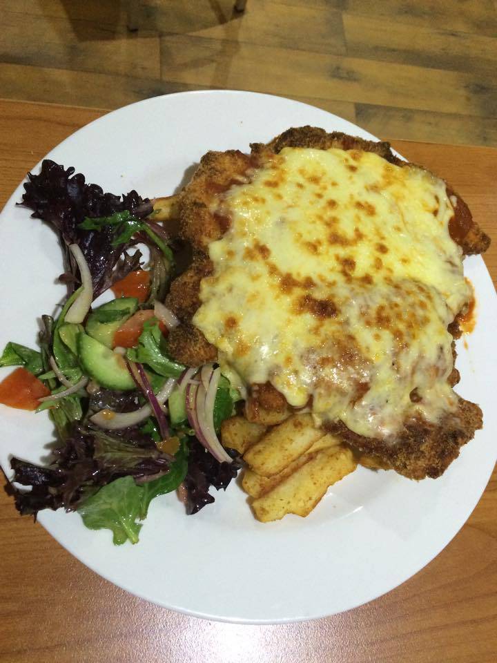 Pubs Taverns Coomera QLD DBD