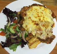 Coomera Waters Tavern - DBD