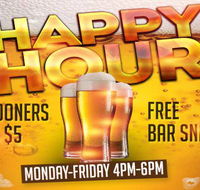 Currumbin Creek Tavern - DBD