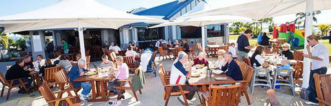 Harrigan’s Drift Inn - Bridge Guide 0