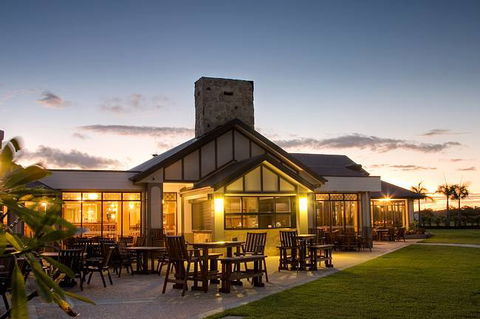 Harrigan’s Drift Inn - Bridge Guide 1