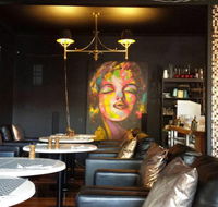 The Monkey Tree Bar  Restaurant - Click Find