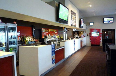 Grange Hotel - Click Find 1
