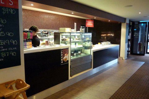 Grange Hotel - Click Find 2