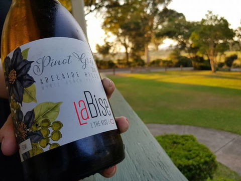 Zesty Edibles - Local Finder 0