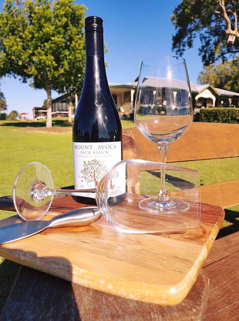 Zesty Edibles - Local Finder 3