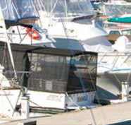 The Deck Steakhouse at the Marina - Click Find