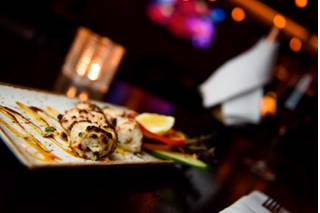 Roshni Fine Indian Cuisine - Click Find 3