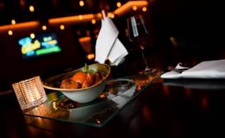 Roshni Fine Indian Cuisine - Click Find 4