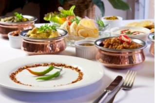 Roshni Fine Indian Cuisine - Click Find 6