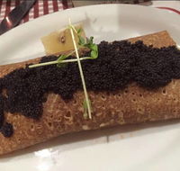 Creperie Restaurant The - Click Find