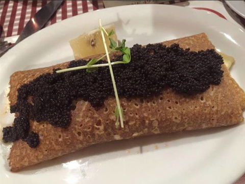 Creperie Restaurant The - Click Find 0