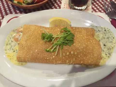 Creperie Restaurant The - Click Find 2