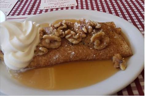 Creperie Restaurant The - Click Find 3