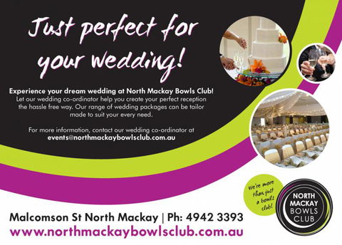 North Mackay Bowls Club - Click Find 4