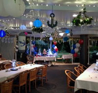 Galleons Restaurant - Click Find