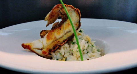 Galleons Restaurant - Click Find 1
