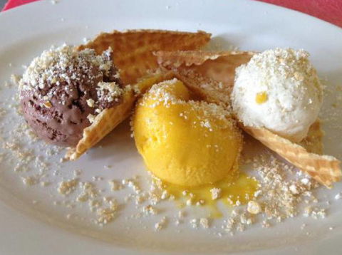 Galleons Restaurant - Click Find 3
