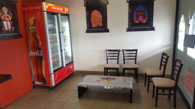 Asian Restaurants Andergrove QLD Bridge Guide