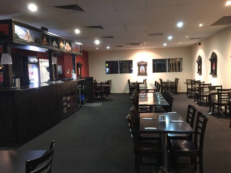 Thai Restaurants Rural View QLD Click Find