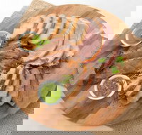 Billabongs Restaurant - Click Find