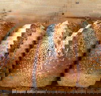 Blackbird Artisan Bakery - Click Find