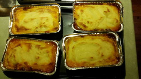 Cafe 45 - Click Find 3