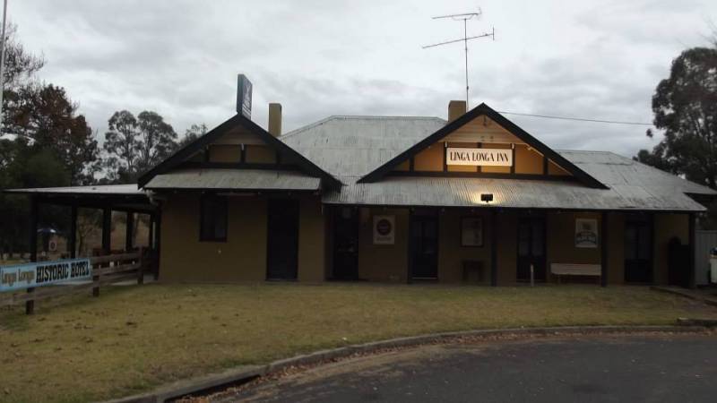 Gundy NSW Click Find