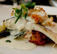 Jessies on the Water - Bridge Guide