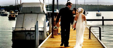 Jessie’s On The Water - Click Find 1