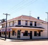 General Washington Hotel - Click Find