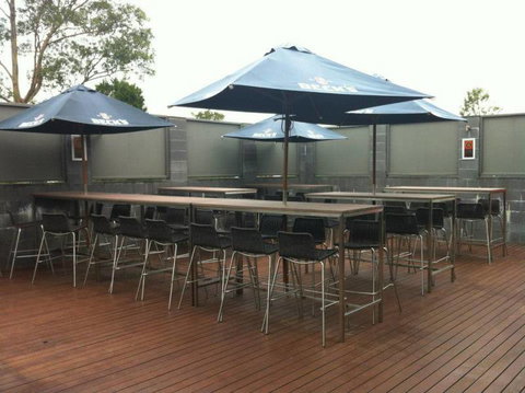 Fire Station Hotel - Click Find 0