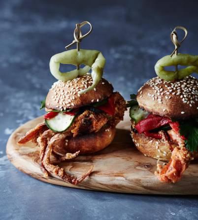 Mexican Restaurants Byron Bay NSW Local Finder