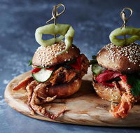 St Elmo Dining Room Bar - Local Finder