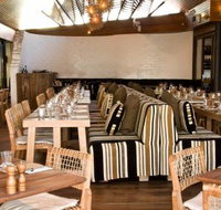 Italian at the Pacific - Local Finder