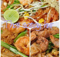 Thai Satay Hut - Click Find