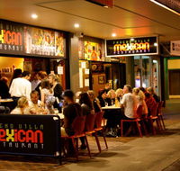 Pancho Villa Mexican Restaurant - Bet 4u