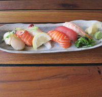 Sabi Sushi Cafe - Click Find
