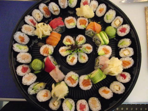 Sabi Sushi Cafe - Click Find 1