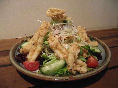 Sabi Sushi Cafe - Click Find 3